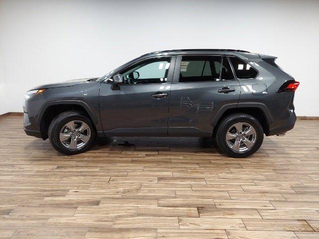 2024 Toyota RAV4 Vehicle Photo in SAUK CITY, WI 53583-1301