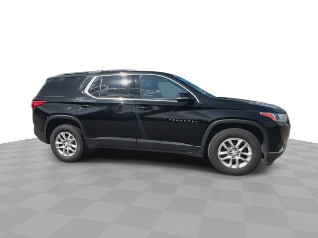 2019 Chevrolet Traverse Vehicle Photo in BOSTON, NY 14025-9684