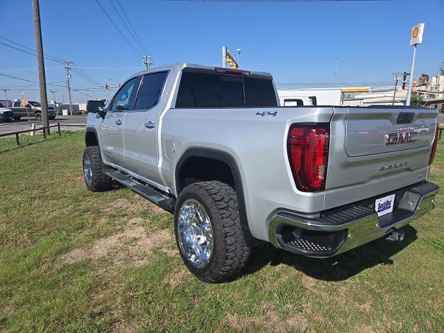 2019 GMC Sierra 1500 Vehicle Photo in Cleburne, TX 76033