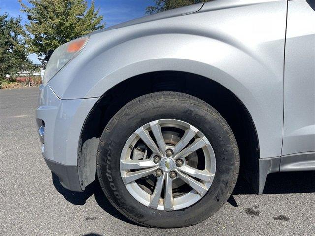 2011 Chevrolet Equinox Vehicle Photo in BEND, OR 97701-5133