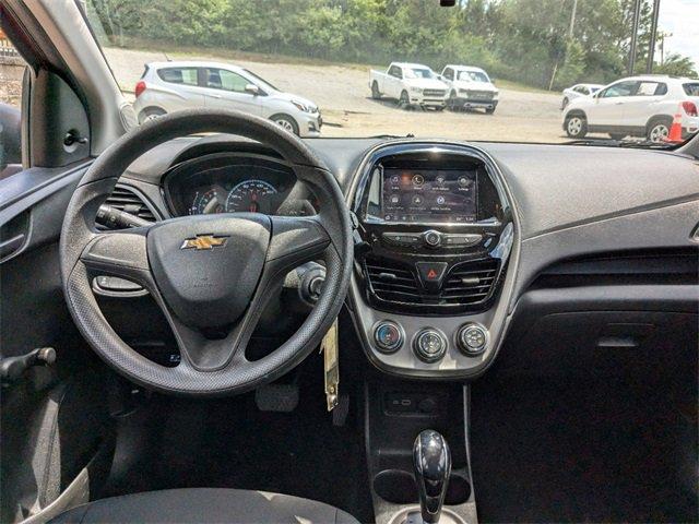 2021 Chevrolet Spark Vehicle Photo in MILFORD, OH 45150-1684