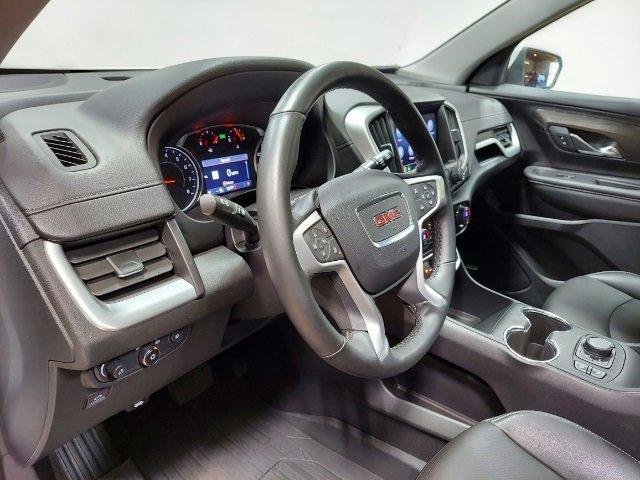 2024 GMC Terrain Vehicle Photo in SAUK CITY, WI 53583-1301