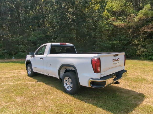 2024 GMC Sierra 1500 Vehicle Photo in ALBERTVILLE, AL 35950-0246