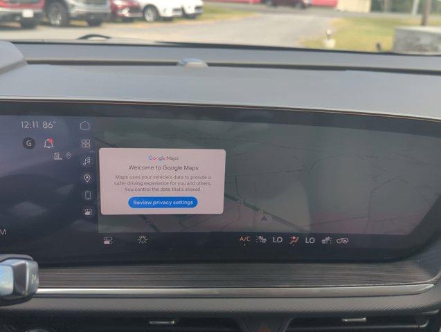 2024 Buick Envision Vehicle Photo in ALBERTVILLE, AL 35950-0246