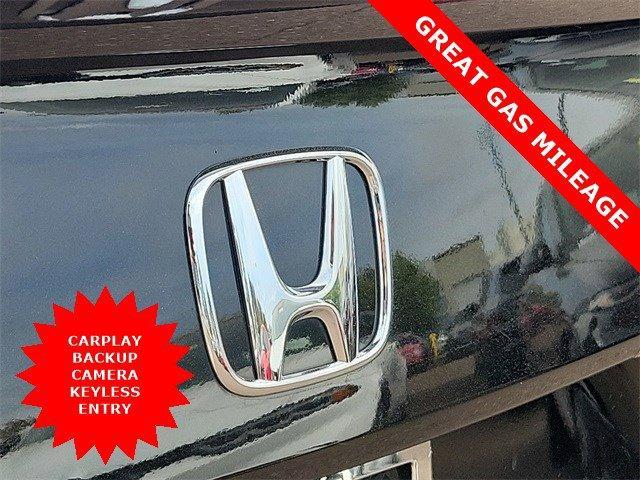 2022 Honda Civic Sedan Vehicle Photo in Willow Grove, PA 19090