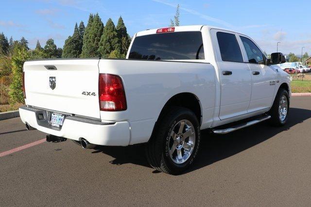 2013 Ram 1500 Vehicle Photo in Salem, OR 97301