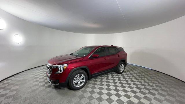 2024 GMC Terrain Vehicle Photo in GILBERT, AZ 85297-0402