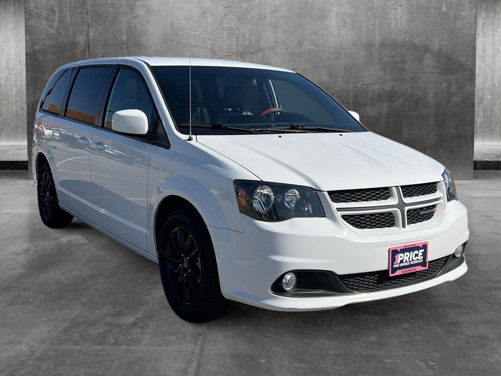 2020 Dodge Grand Caravan Vehicle Photo in Memphis, TN 38125