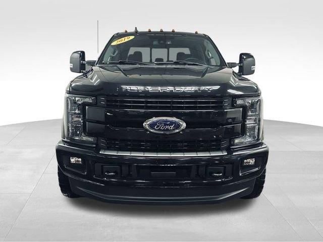 2019 Ford Super Duty F-250 SRW Vehicle Photo in MEDINA, OH 44256-9631