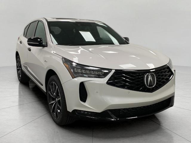 2025 Acura RDX Vehicle Photo in Appleton, WI 54913