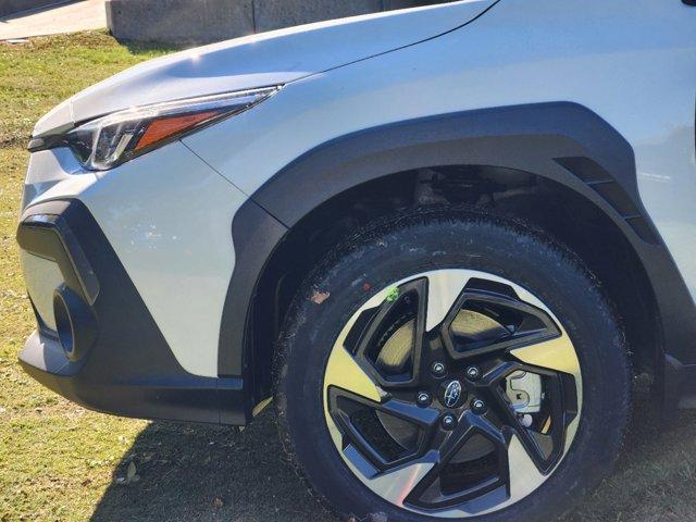 2024 Subaru Crosstrek Vehicle Photo in DALLAS, TX 75209