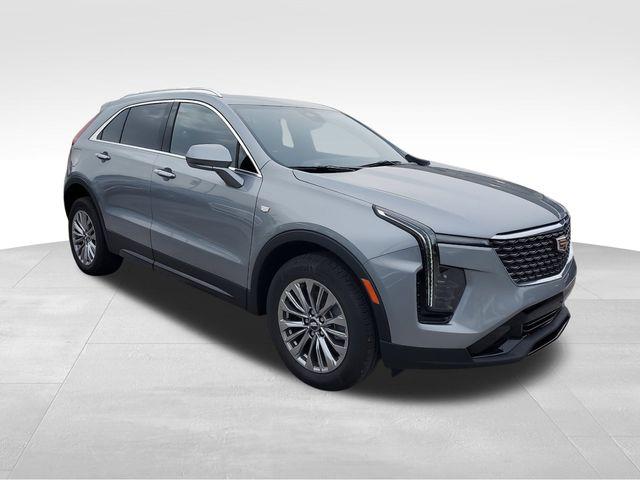 2024 Cadillac XT4 Vehicle Photo in DELRAY BEACH, FL 33483-3294