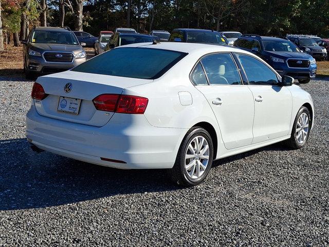 2014 Volkswagen Jetta Sedan Vehicle Photo in CAPE MAY COURT HOUSE, NJ 08210-2432