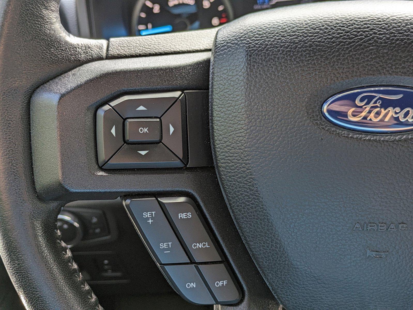 2019 Ford F-150 Vehicle Photo in Jacksonville, FL 32244