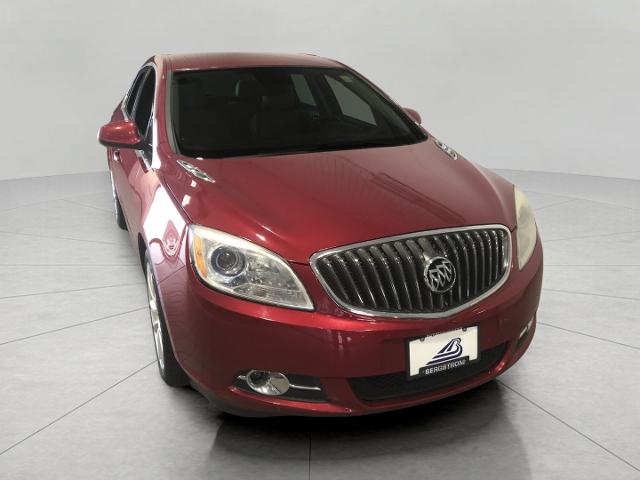 2014 Buick Verano Vehicle Photo in GREEN BAY, WI 54303-3330