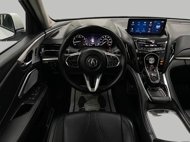 2021 Acura RDX Vehicle Photo in Appleton, WI 54913