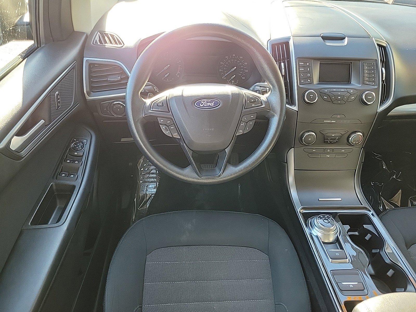 2019 Ford Edge Vehicle Photo in Saint Charles, IL 60174