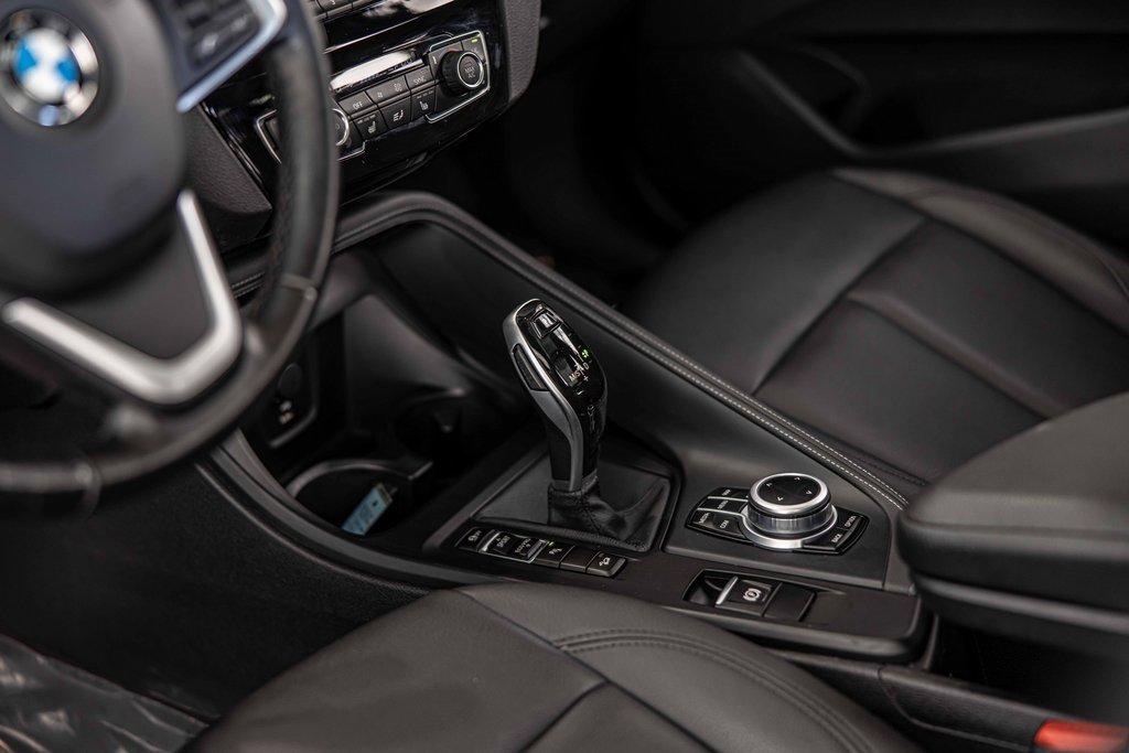 2020 BMW X1 xDrive28i Vehicle Photo in Plainfield, IL 60586