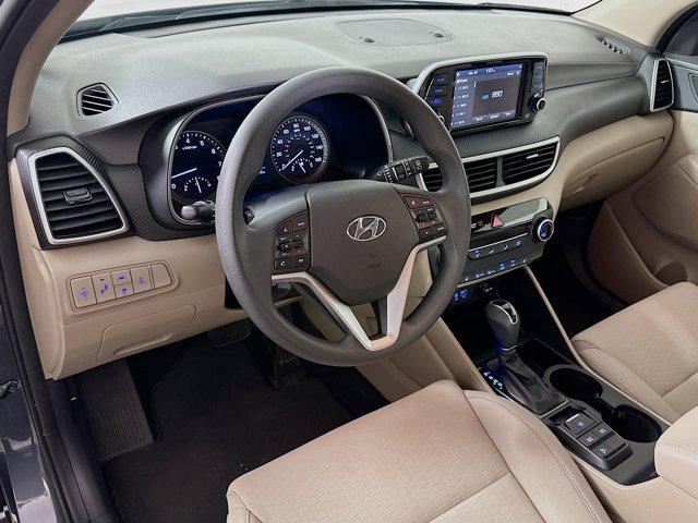 2020 Hyundai TUCSON Vehicle Photo in Flemington, NJ 08822