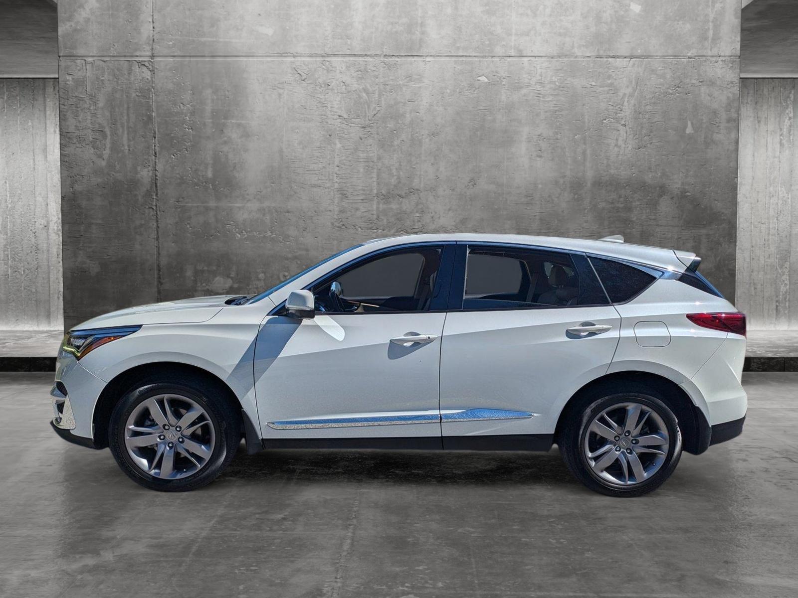 2019 Acura RDX Vehicle Photo in Sarasota, FL 34231