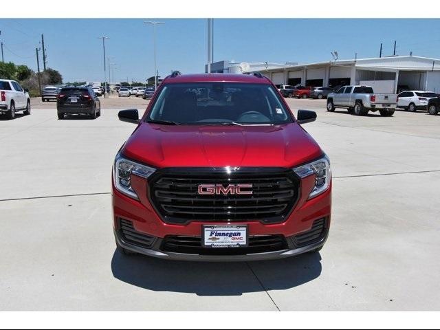 2024 GMC Terrain Vehicle Photo in ROSENBERG, TX 77471-5675