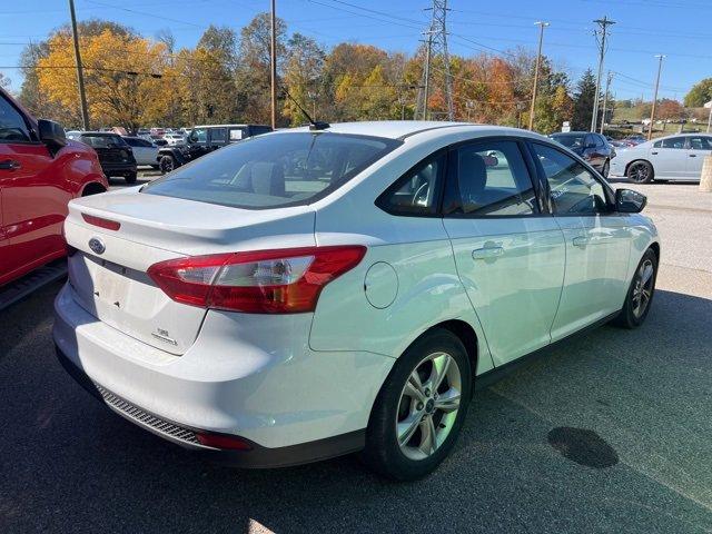 2014 Ford Focus Vehicle Photo in MILFORD, OH 45150-1684