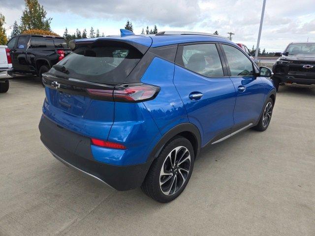 2022 Chevrolet Bolt EUV Vehicle Photo in EVERETT, WA 98203-5662