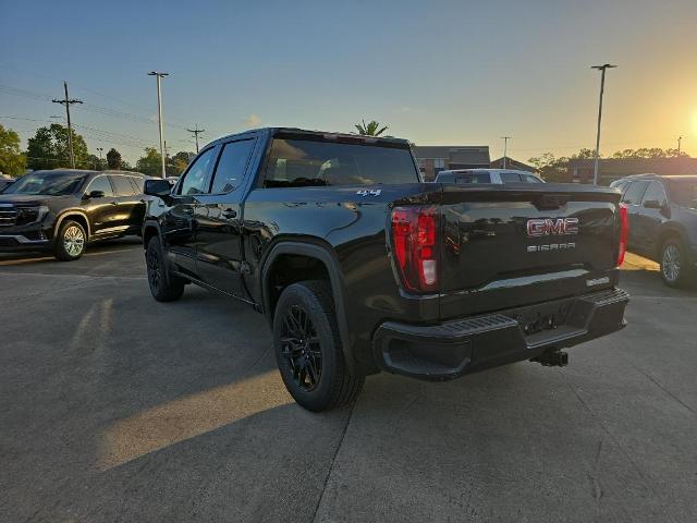 2025 GMC Sierra 1500 Vehicle Photo in LAFAYETTE, LA 70503-4541