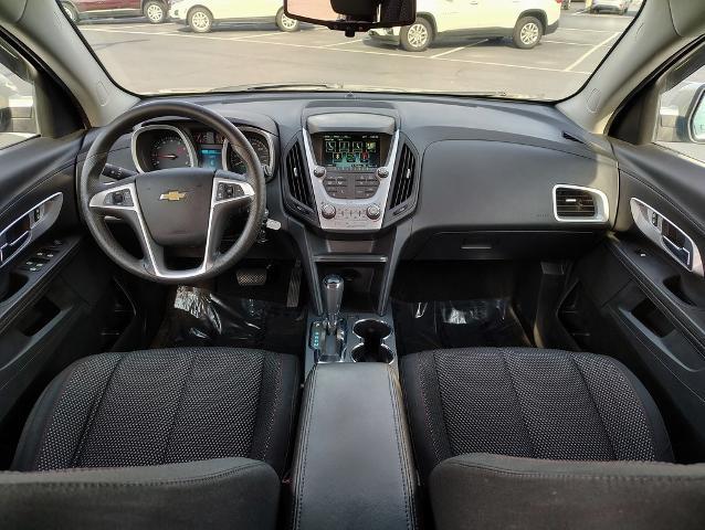 2016 Chevrolet Equinox Vehicle Photo in GREEN BAY, WI 54304-5303