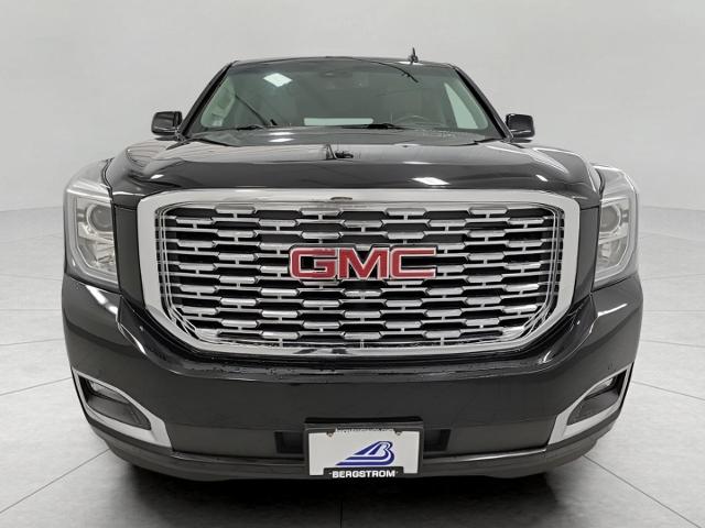 2019 GMC Yukon XL Vehicle Photo in NEENAH, WI 54956-2243