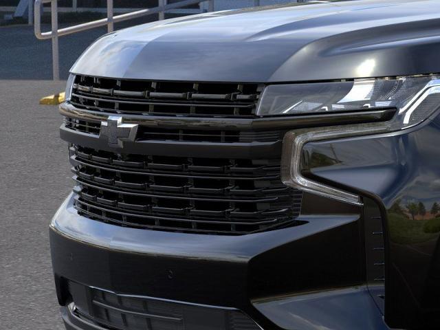 2024 Chevrolet Tahoe Vehicle Photo in HOUSTON, TX 77054-4802