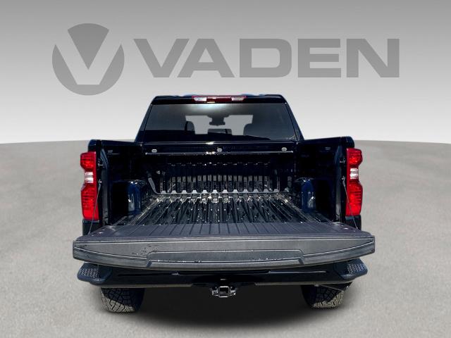 2025 Chevrolet Silverado 1500 Vehicle Photo in SAVANNAH, GA 31406-4513