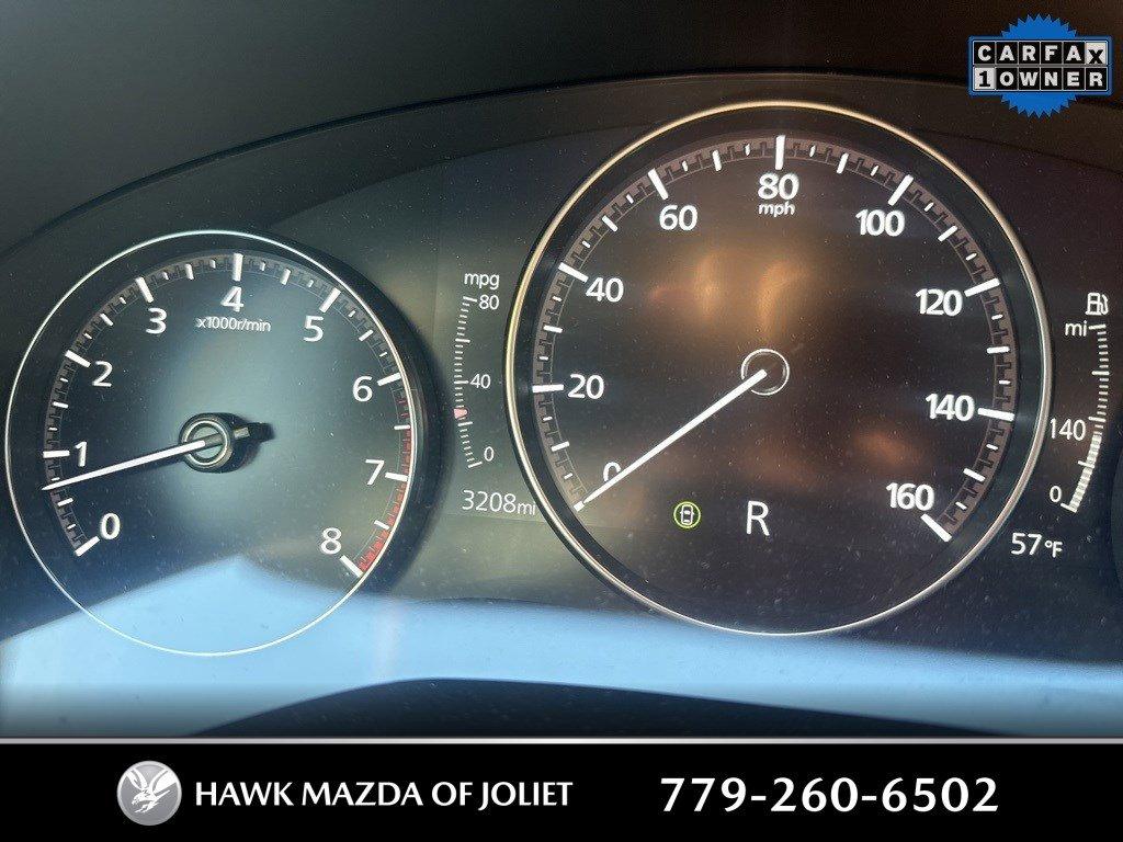 2024 Mazda CX-50 Vehicle Photo in Plainfield, IL 60586