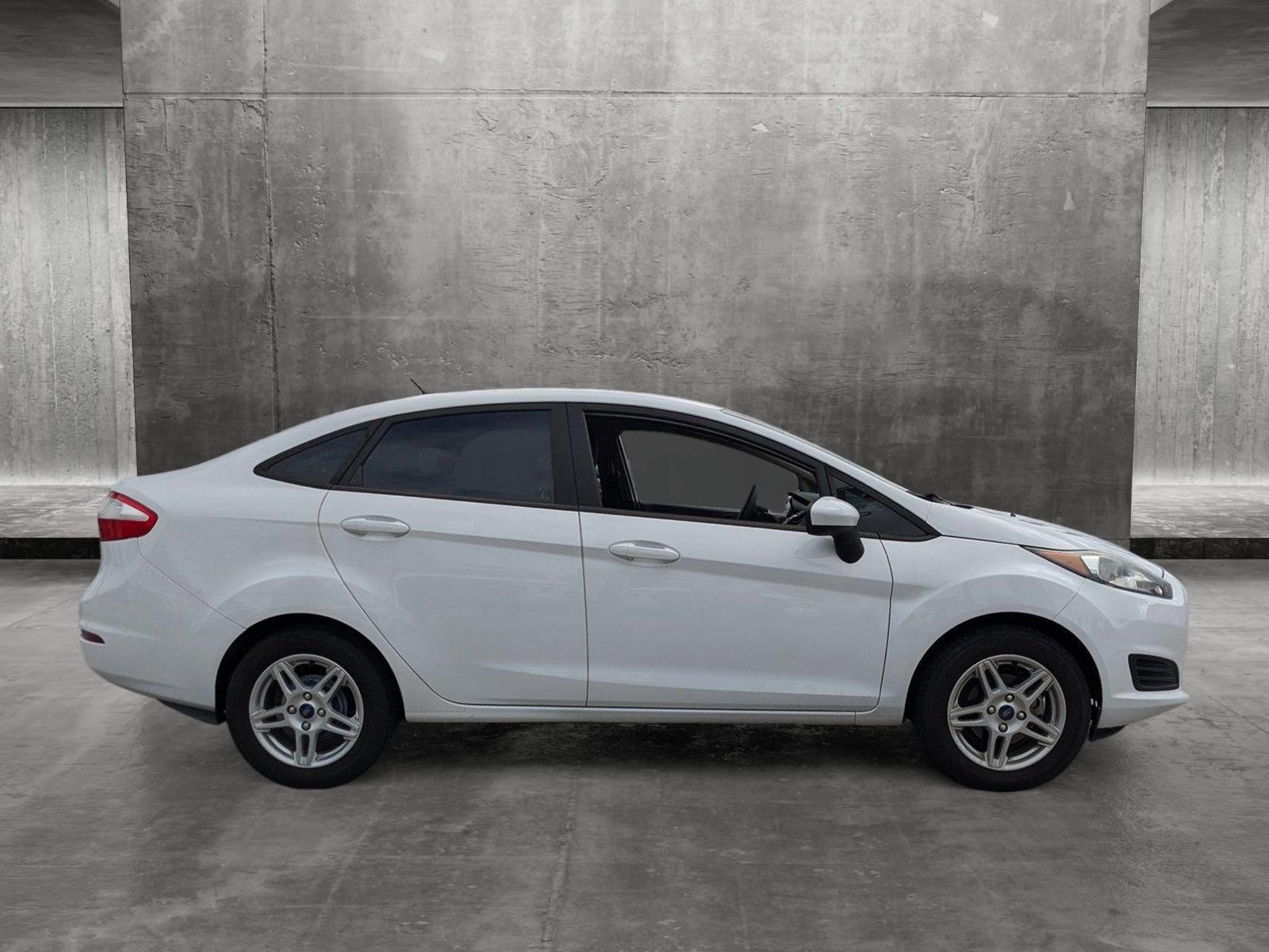 2018 Ford Fiesta Vehicle Photo in Winter Park, FL 32792