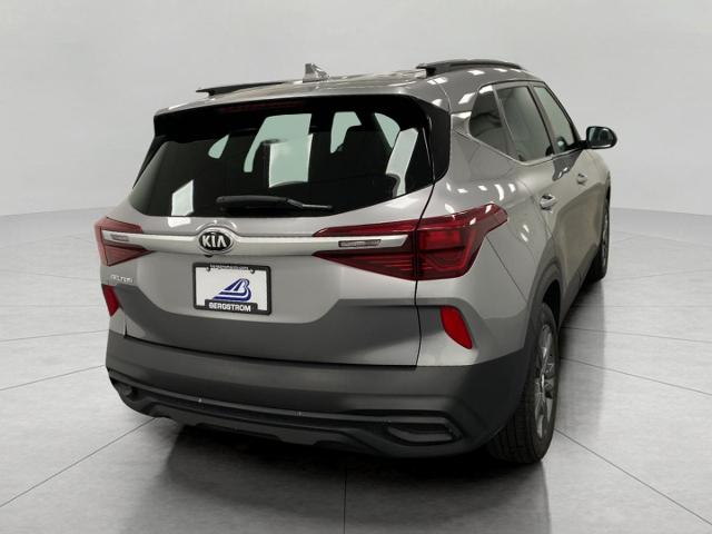 2021 Kia Seltos Vehicle Photo in Appleton, WI 54914