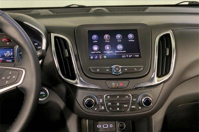 2024 Chevrolet Equinox Vehicle Photo in INDEPENDENCE, MO 64055-1314