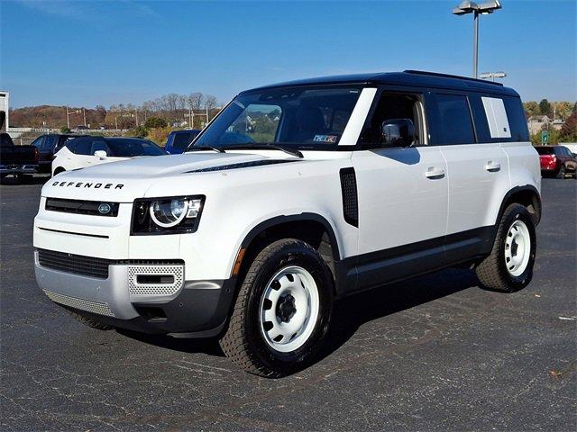 2022 Land Rover Defender Vehicle Photo in LANCASTER, PA 17601-0000