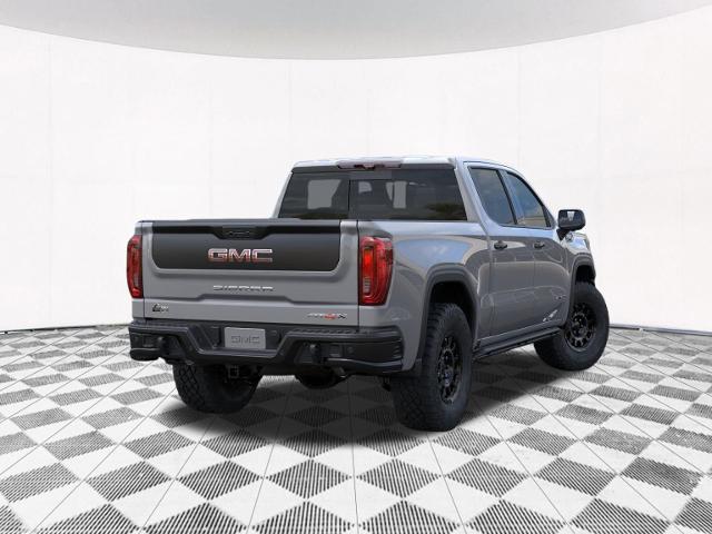 2024 GMC Sierra 1500 Vehicle Photo in NORTH RIVERSIDE, IL 60546-1404