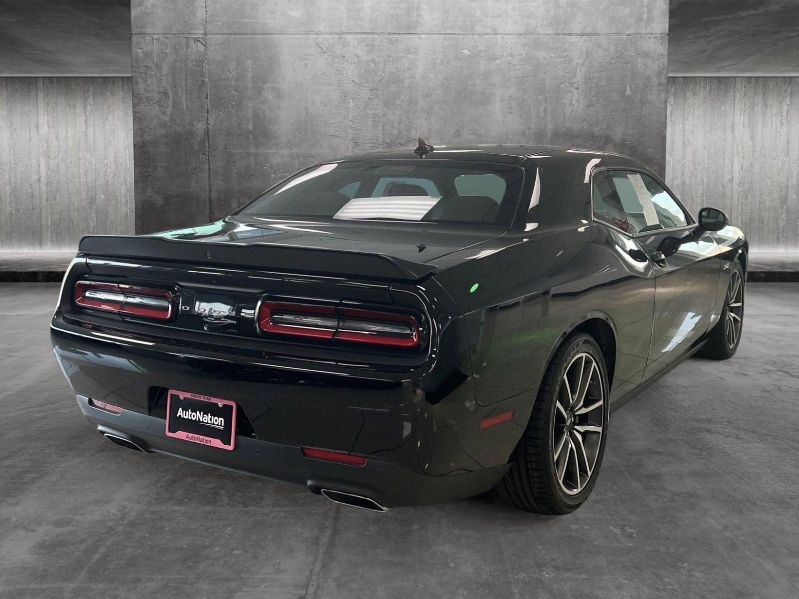 2023 Dodge Challenger Vehicle Photo in Memphis, TN 38115