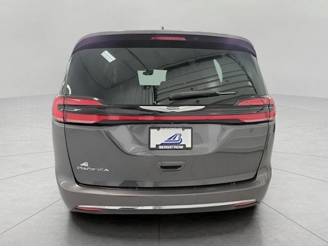 2022 Chrysler Pacifica Vehicle Photo in Appleton, WI 54913