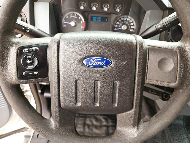 2016 Ford Super Duty F-250 SRW Vehicle Photo in Weatherford, TX 76087