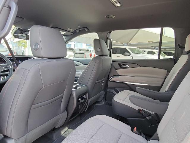 2024 Chevrolet Traverse Vehicle Photo in ODESSA, TX 79762-8186