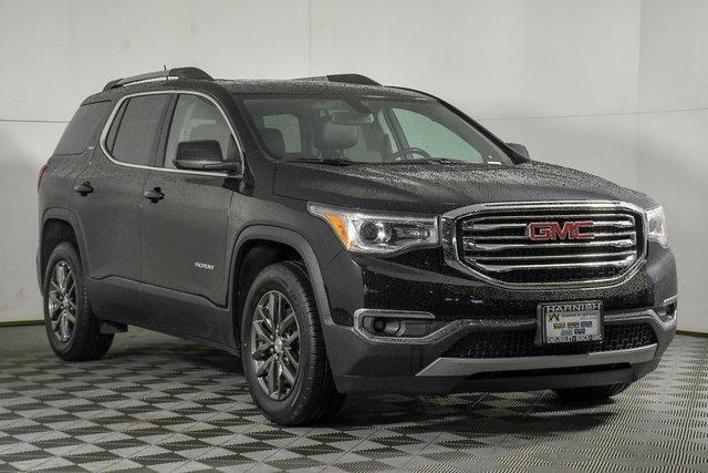 2017 GMC Acadia Vehicle Photo in PUYALLUP, WA 98371-4149