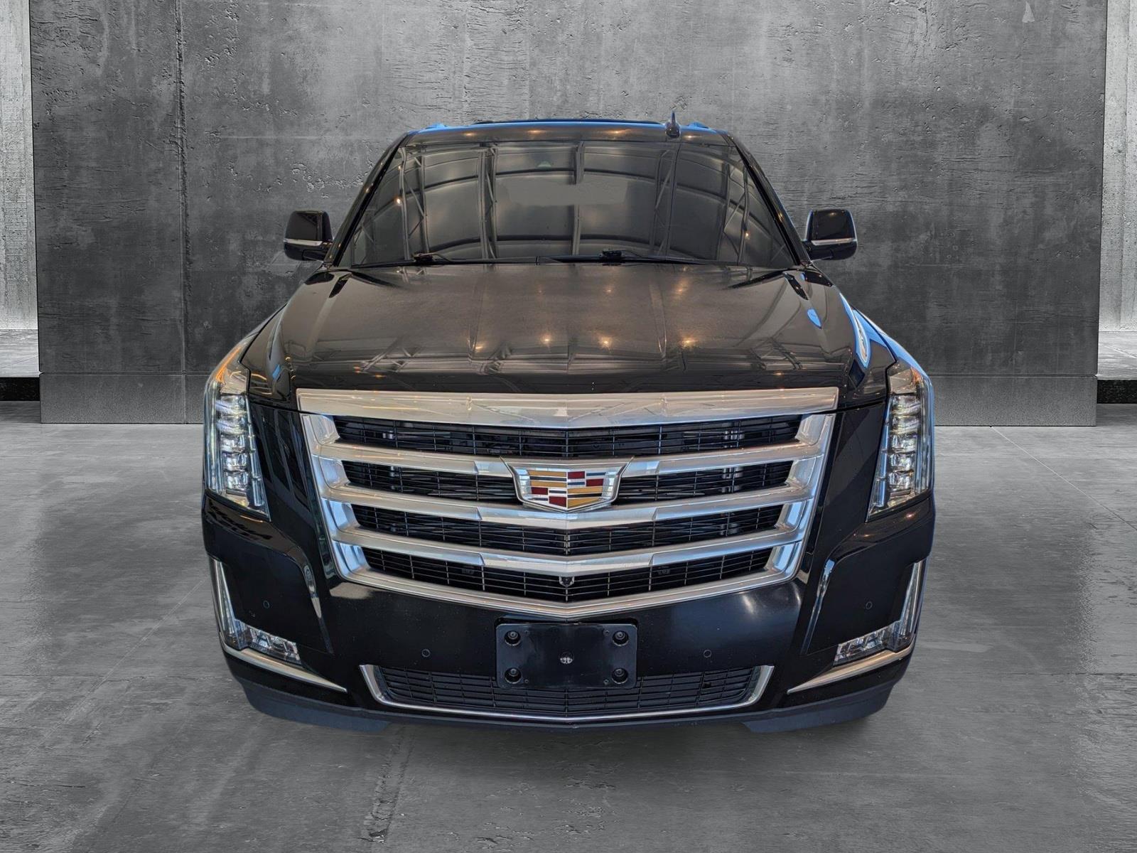 2016 Cadillac Escalade ESV Vehicle Photo in Las Vegas, NV 89149