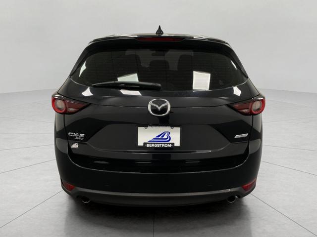 2017 Mazda CX-5 Vehicle Photo in Appleton, WI 54913