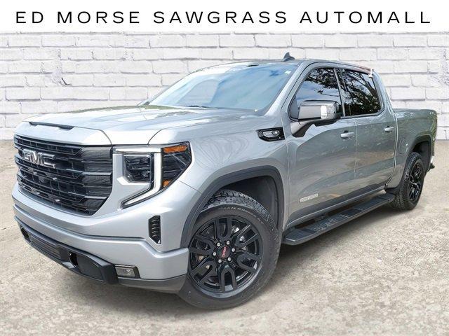 2023 GMC Sierra 1500 Vehicle Photo in SUNRISE, FL 33323-3202