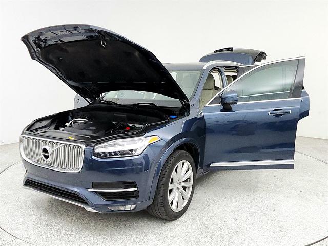 2019 Volvo XC90 Vehicle Photo in Grapevine, TX 76051