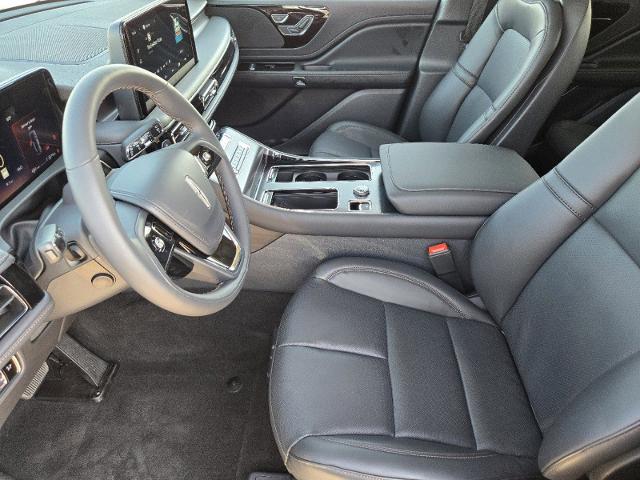 2025 Lincoln Aviator Vehicle Photo in Stephenville, TX 76401-3713