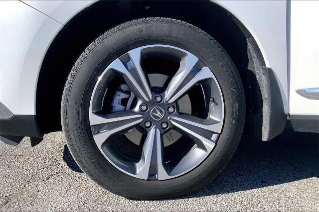 2022 Acura RDX Vehicle Photo in Kansas City, MO 64114