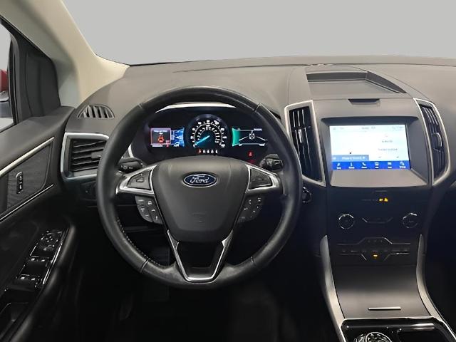 2020 Ford Edge Vehicle Photo in Green Bay, WI 54304